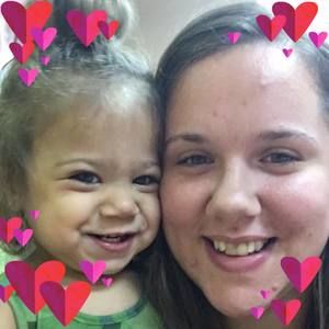 Meet your Posher, Stephanie